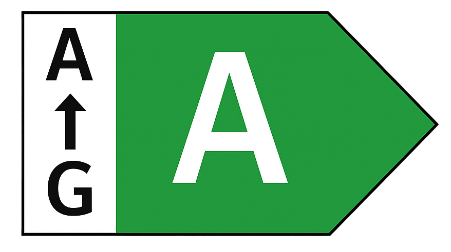 Energimärkningsikon