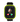 X6Play Smartklocka GIF viser indkommande opkald från mamma
