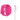 Sidovy av Xplora XGO3 barnklocka i rosa. Visar SIM-kortsplatsen tydligt och den robusta designen anpassad för barns dagliga användning.