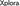 Xplora_Logo_Black