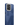 Närbild på Xplora Fusion X1:s bakre kamera med skyddande blått skal och metallisk ram.