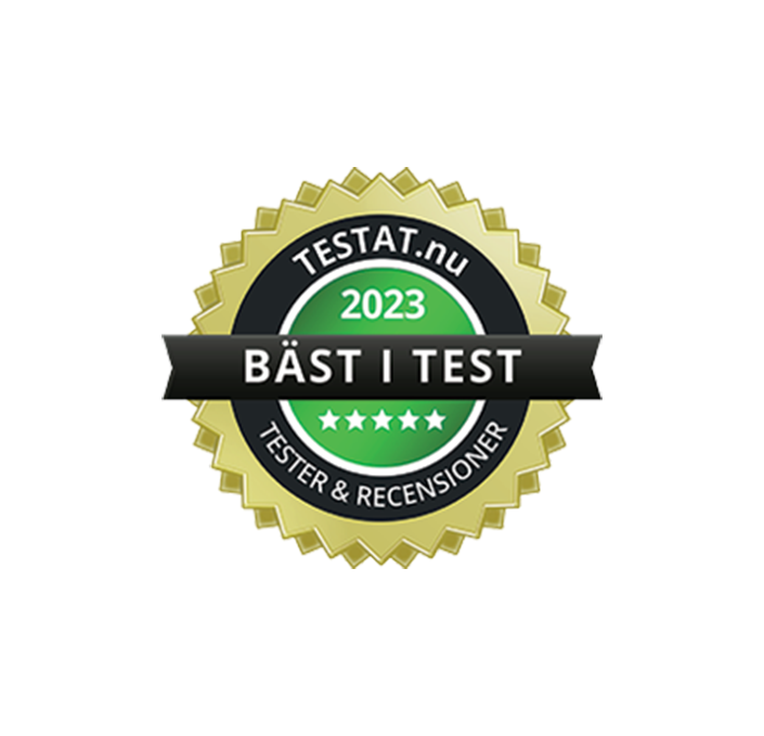 Testat Bâst i test