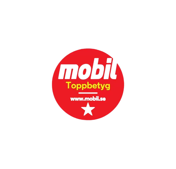 Mobil.se toppbetygg
