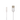 Närbild på Xplora XGO2 USB-laddkabel