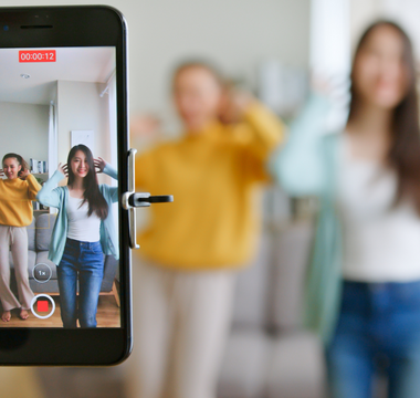 Vad är TikTok: En fulländad guide till föräldrar