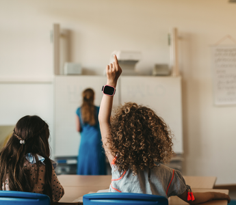 Skolläget räddar barnens fokus i skolan!