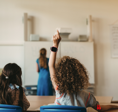 Skolläget räddar barnens fokus i skolan!