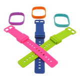 Klocka armband for X6 - Energy tilbehörspaket