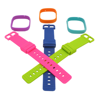 Klocka armband for X6 - Energy tilbehörspaket