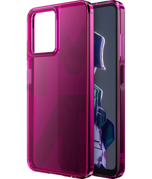 HMD Fusion Casual Outfit