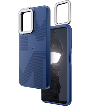 HMD Fusion Flashy Outfit