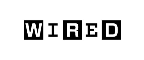 Wired logo