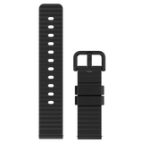 Svart Xplora X6Play armband – Den originale. tåligt, klassiskt tillbehör för barnets smartwatch