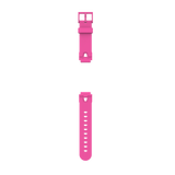 Rosa klocka armband för XGo3