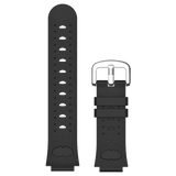XGO2 armband i svart – stilren design med stark passform för aktiv användning.