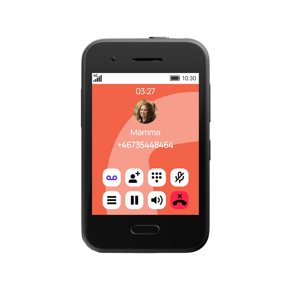 Xplora One – Ditt barns första mobiltelefon | Xplora SE