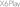 X6Play logo name
