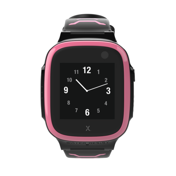 smartwatch for barn