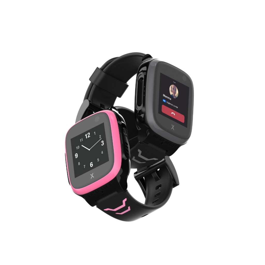 Xplora X5 Play smartwatch