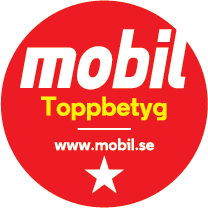 Mobil.se rekommenderar Xplora