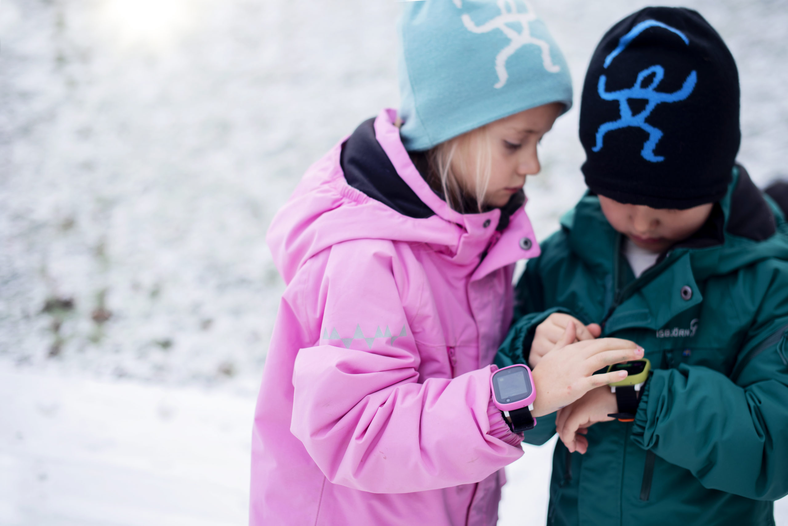 Är det klokt att köpa en Xplora smartklocka till ditt barn? Föräldrarna berättar!
