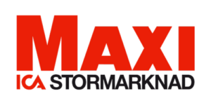 Ica Maxi logo