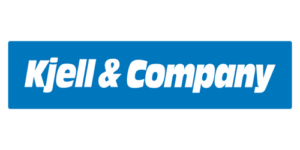 Kjell & co logo