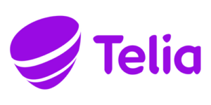 telia logo