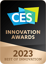 CES Best of innovation price