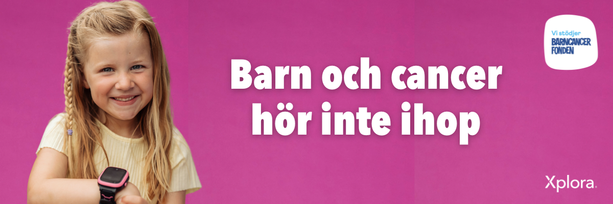 barncancerfonden